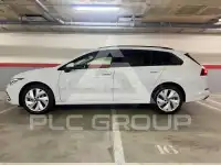 2023 Volkswagen GOLF