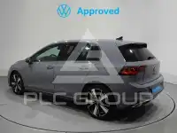 2023 Volkswagen GOLF
