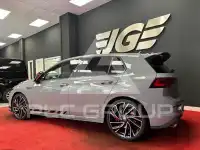 2023 Volkswagen GOLF