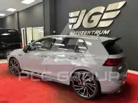 2023 Volkswagen GOLF