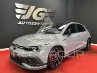 2023 Volkswagen GOLF