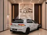 2023 Volkswagen GOLF