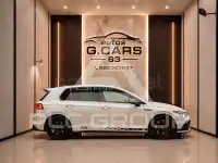 2023 Volkswagen GOLF