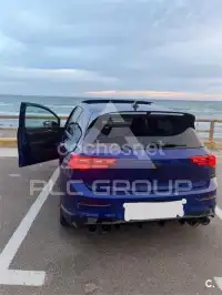2023 Volkswagen GOLF