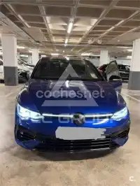 2023 Volkswagen GOLF