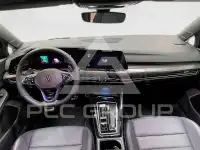 2023 Volkswagen GOLF