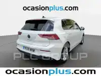2023 Volkswagen GOLF