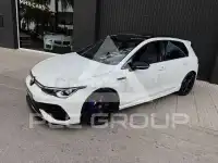 2023 Volkswagen GOLF
