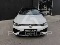 2023 Volkswagen GOLF
