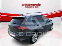2023 Volkswagen GOLF