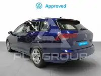 2023 Volkswagen GOLF
