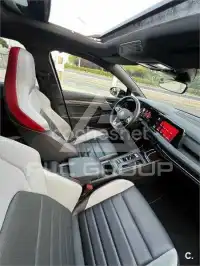 2023 Volkswagen GOLF