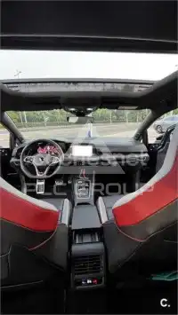 2023 Volkswagen GOLF
