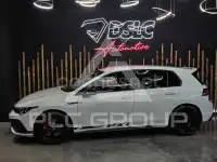 2023 Volkswagen GOLF