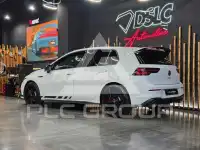 2023 Volkswagen GOLF