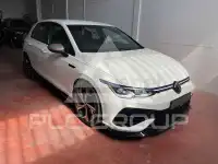 2023 Volkswagen GOLF