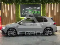 2023 Volkswagen GOLF