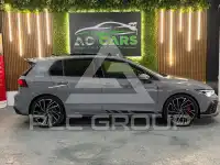 2023 Volkswagen GOLF