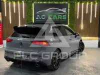 2023 Volkswagen GOLF
