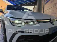 2023 Volkswagen GOLF