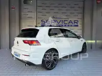 2023 Volkswagen GOLF