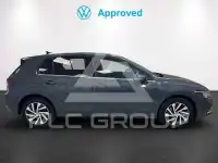 2023 Volkswagen GOLF