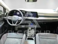 2023 Volkswagen GOLF