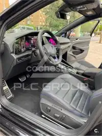 2023 Volkswagen GOLF