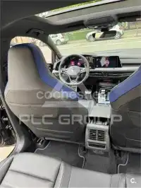 2023 Volkswagen GOLF