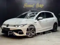 2023 Volkswagen GOLF
