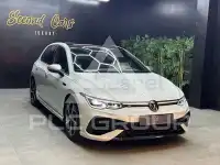 2023 Volkswagen GOLF