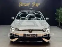 2023 Volkswagen GOLF