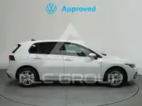 2023 Volkswagen GOLF