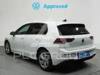 2023 Volkswagen GOLF