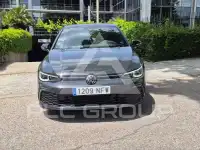 2023 Volkswagen GOLF