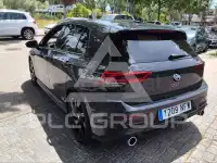 2023 Volkswagen GOLF