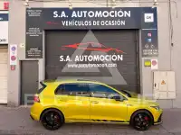 2023 Volkswagen GOLF