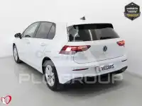 2023 Volkswagen GOLF
