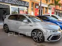 2023 Volkswagen GOLF