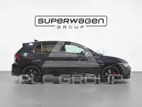 2023 Volkswagen GOLF