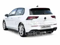 2023 Volkswagen GOLF