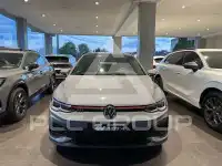 2023 Volkswagen GOLF