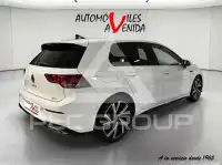 2023 Volkswagen GOLF