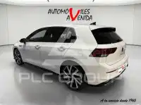 2023 Volkswagen GOLF