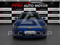 2023 Volkswagen GOLF