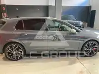 2023 Volkswagen GOLF