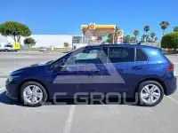 2023 Volkswagen GOLF