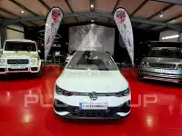 2023 Volkswagen GOLF