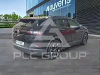 2023 Volkswagen ID 4