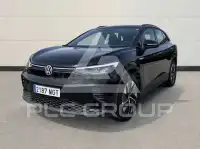 2023 Volkswagen ID 4